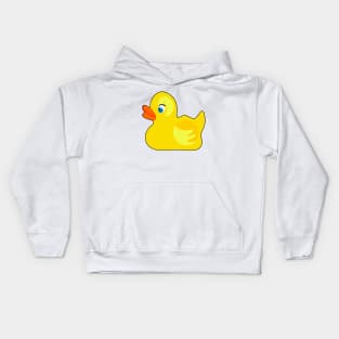 How I Met Your Mother Barney's Ducky Tie Kids Hoodie